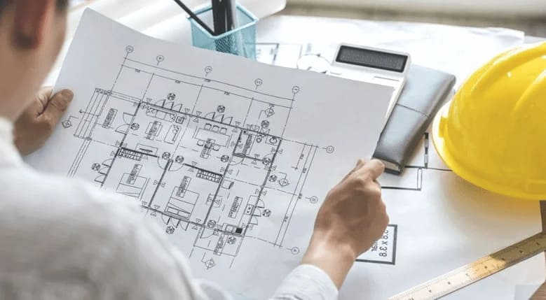 Lập kế hoạch thi công