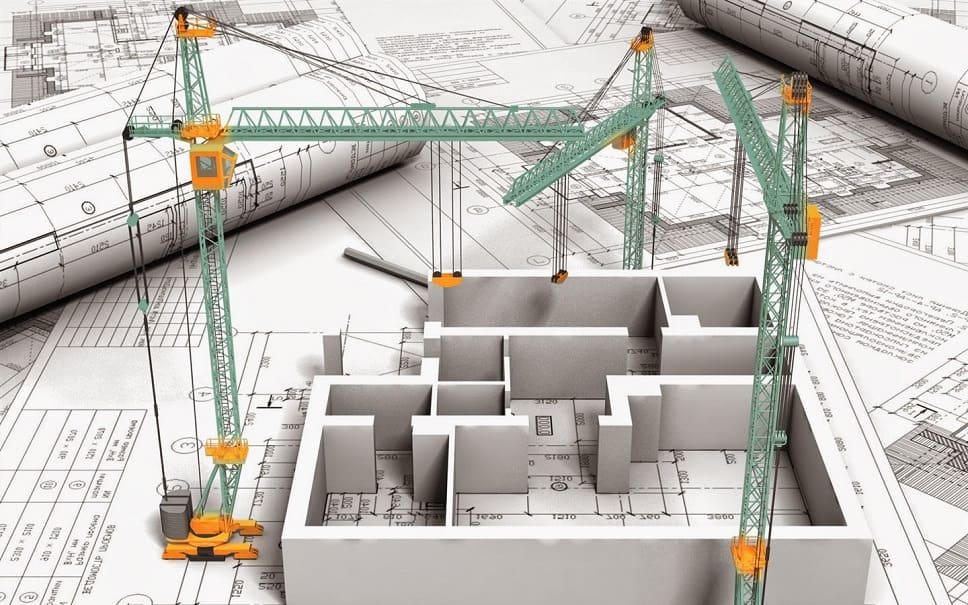 Thiết kế kiến trúc cần tối ưu công năng và thẩm mỹ