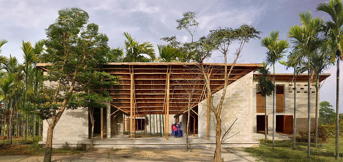 Đảm bảo tính linh hoạt trong công năng