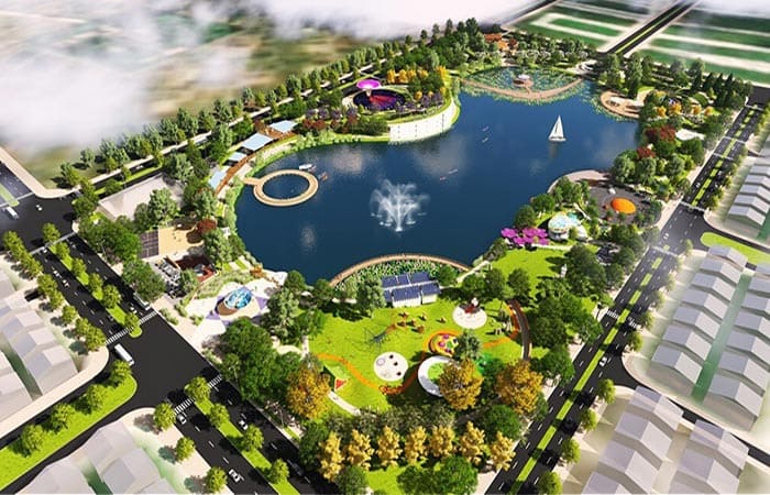 Nguyên tắc về thẩm mỹ và bản sắc văn hóa