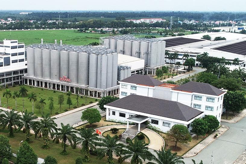 Tối ưu hóa công năng và dây chuyền sản xuất