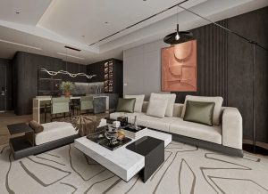 Thiết kế nội thất cho căn hộ chung cư