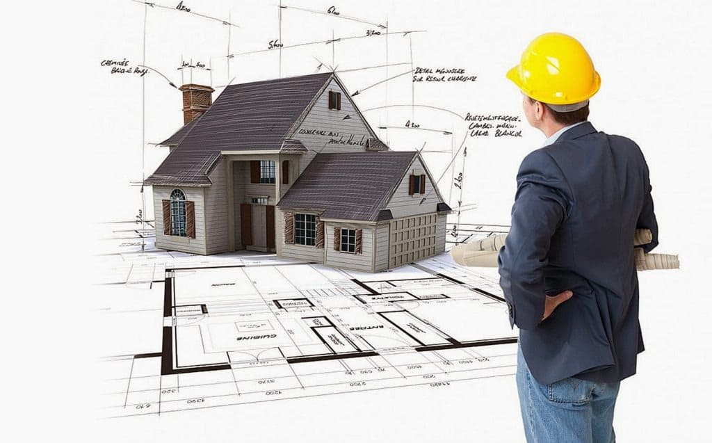 Diện tích và quy mô công trình