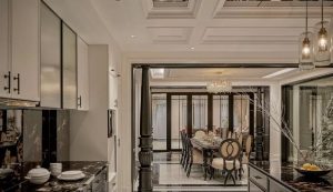 Thiết kế đề cao tính cá nhân hóa không gian sống