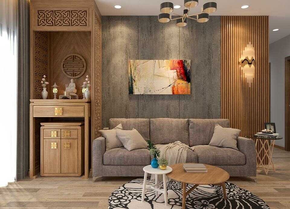 Cân bằng ánh sáng và năng lượng âm dương