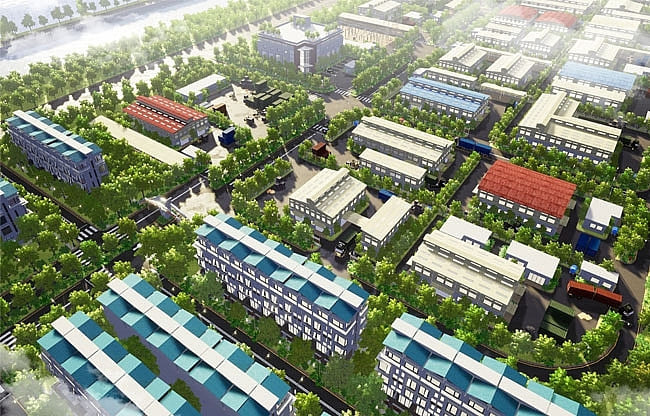 Thiết kế cần hướng đến phát triển bền vững