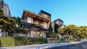 Xác định phong cách thiết kế ngay từ đầu