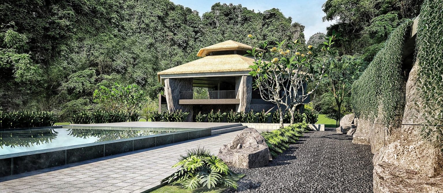 Dự án tại Ninh Bình