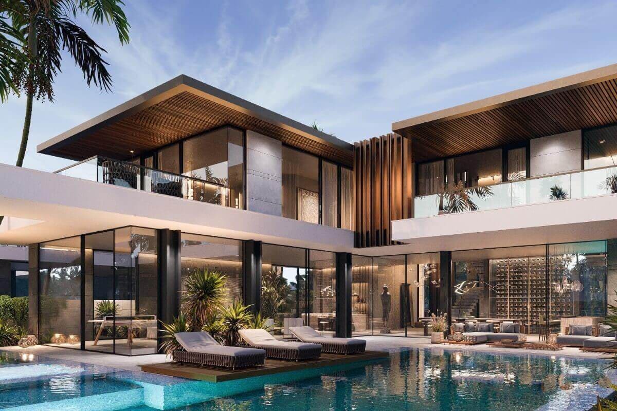 Phong cách kiến trúc