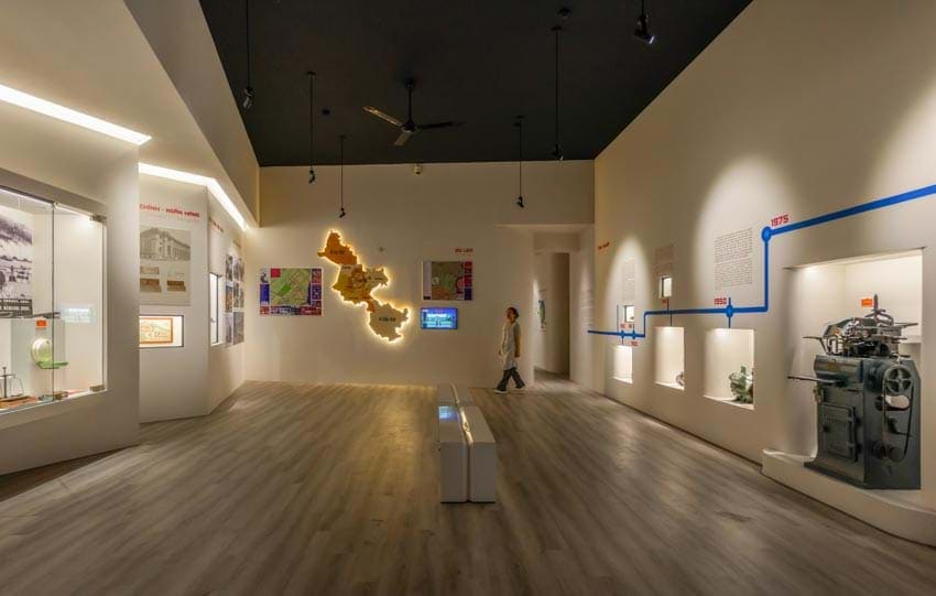 Tính tiếp cận và trải nghiệm người dùng