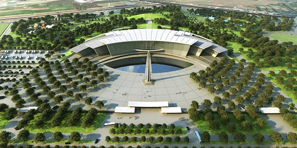 Vật liệu và giải pháp kỹ thuật