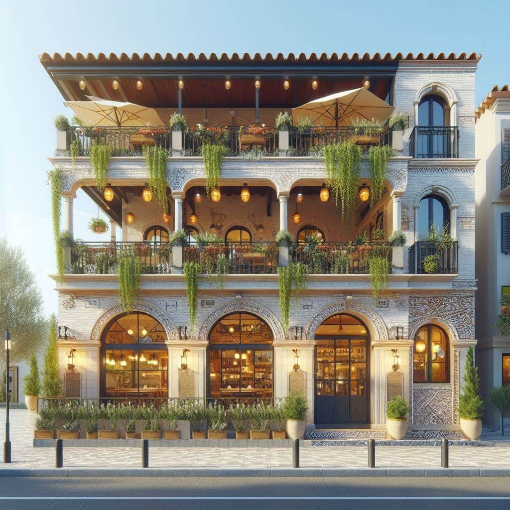 Phong cách thể hiện bản sắc thương hiệu