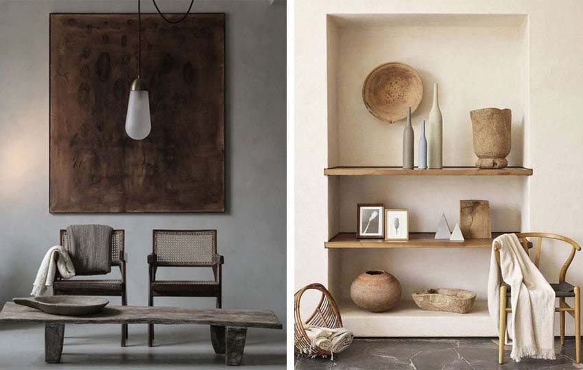 Vật liệu tự nhiên